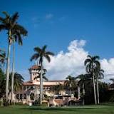 FBI agents organization defends work after search of Trump's Mar-a-Lago home - live updates