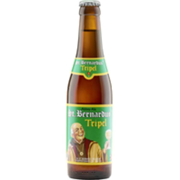 Bernardus Abbey Tripel Ale - 11 fl oz