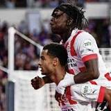 PSV zet FC Emmen met speels gemak opzij en tankt vertrouwen richting Monaco