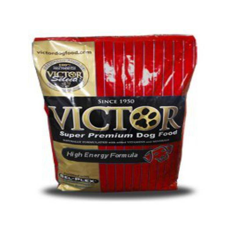 Victor Dog Food - Beef Meal, 40lbs