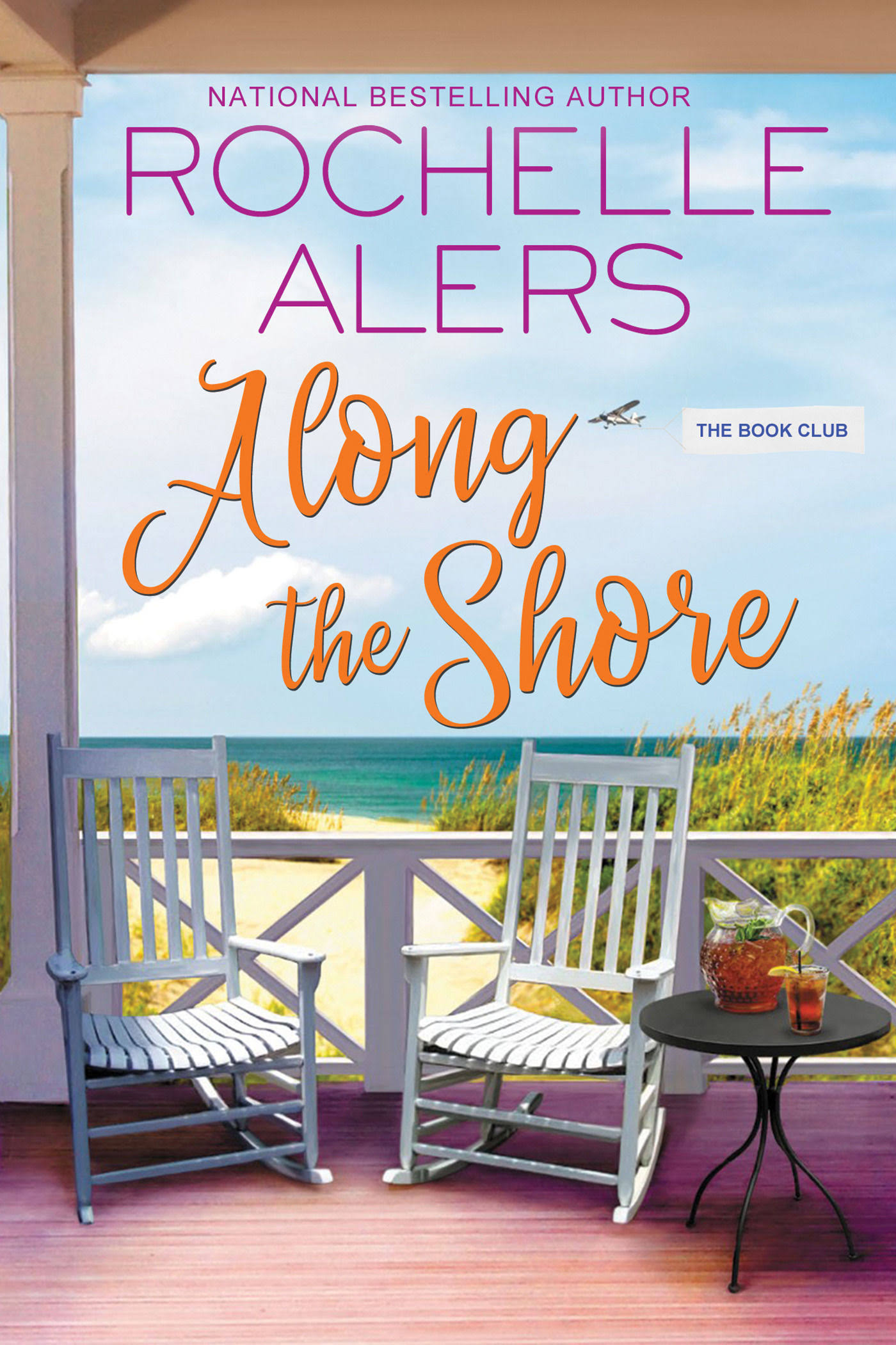 Along the Shore [Book]