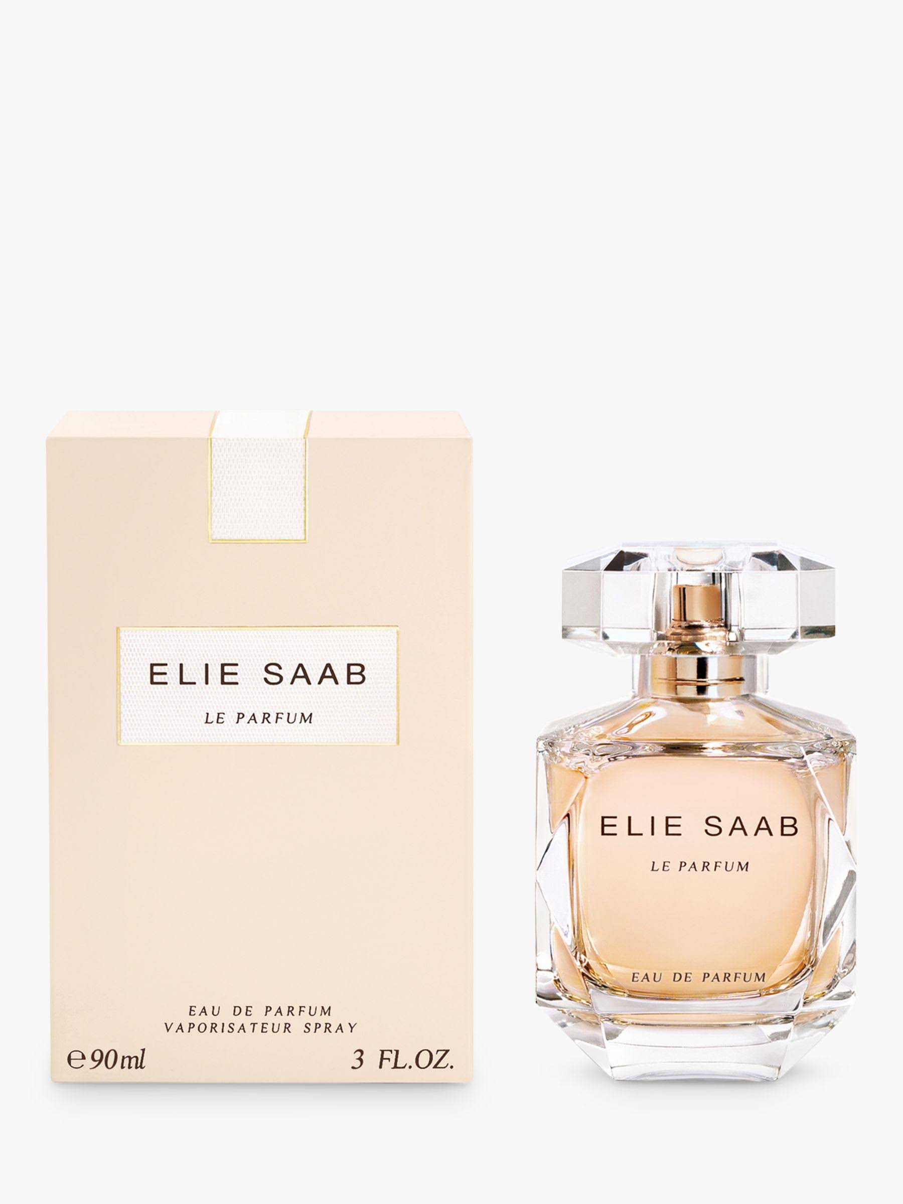 Elie Saab Eau De Parfum Spray - 30ml