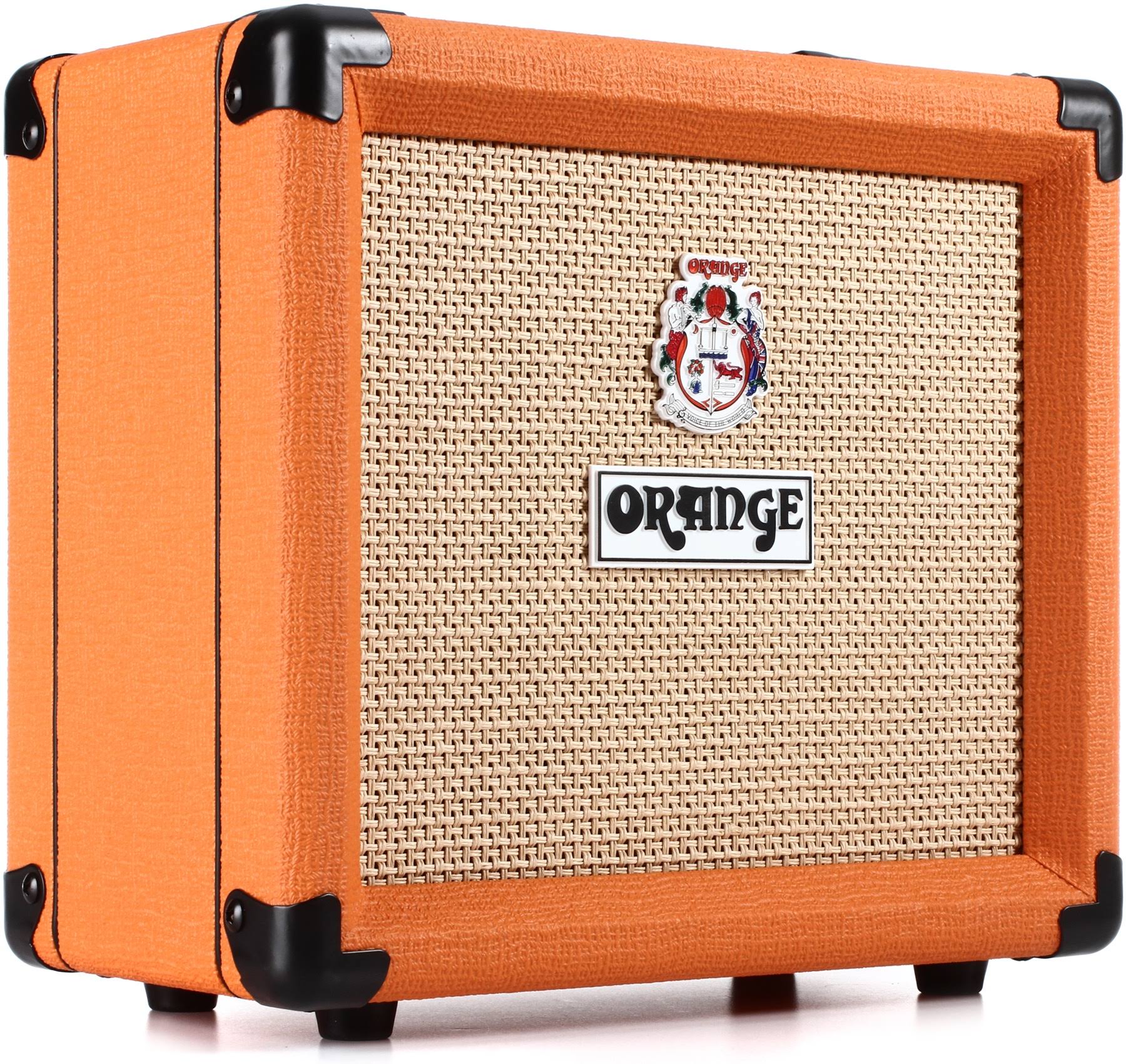 Orange PiX Series CR12L Guitar Combo Amplifier - 12W