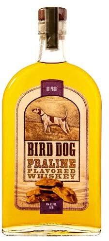 Bird Dog Whiskey Praline - 750ml