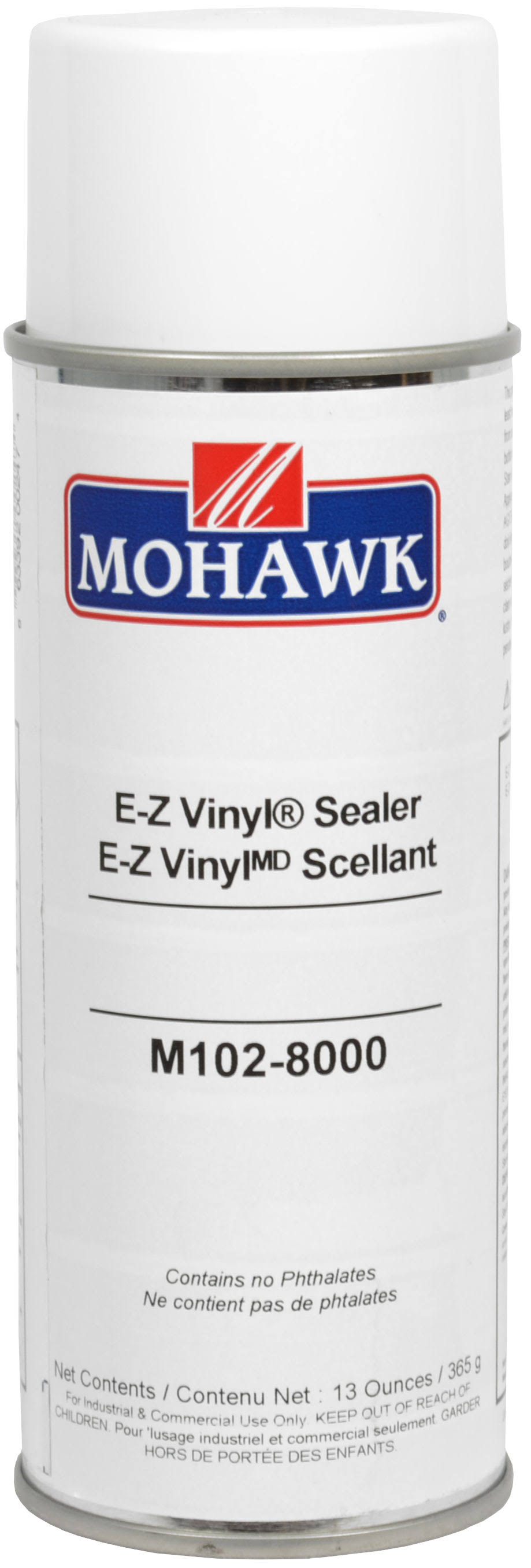 Mohawk E-Z Vinyl Sealer