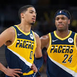 The Pacers Are Still Committed To Their Star