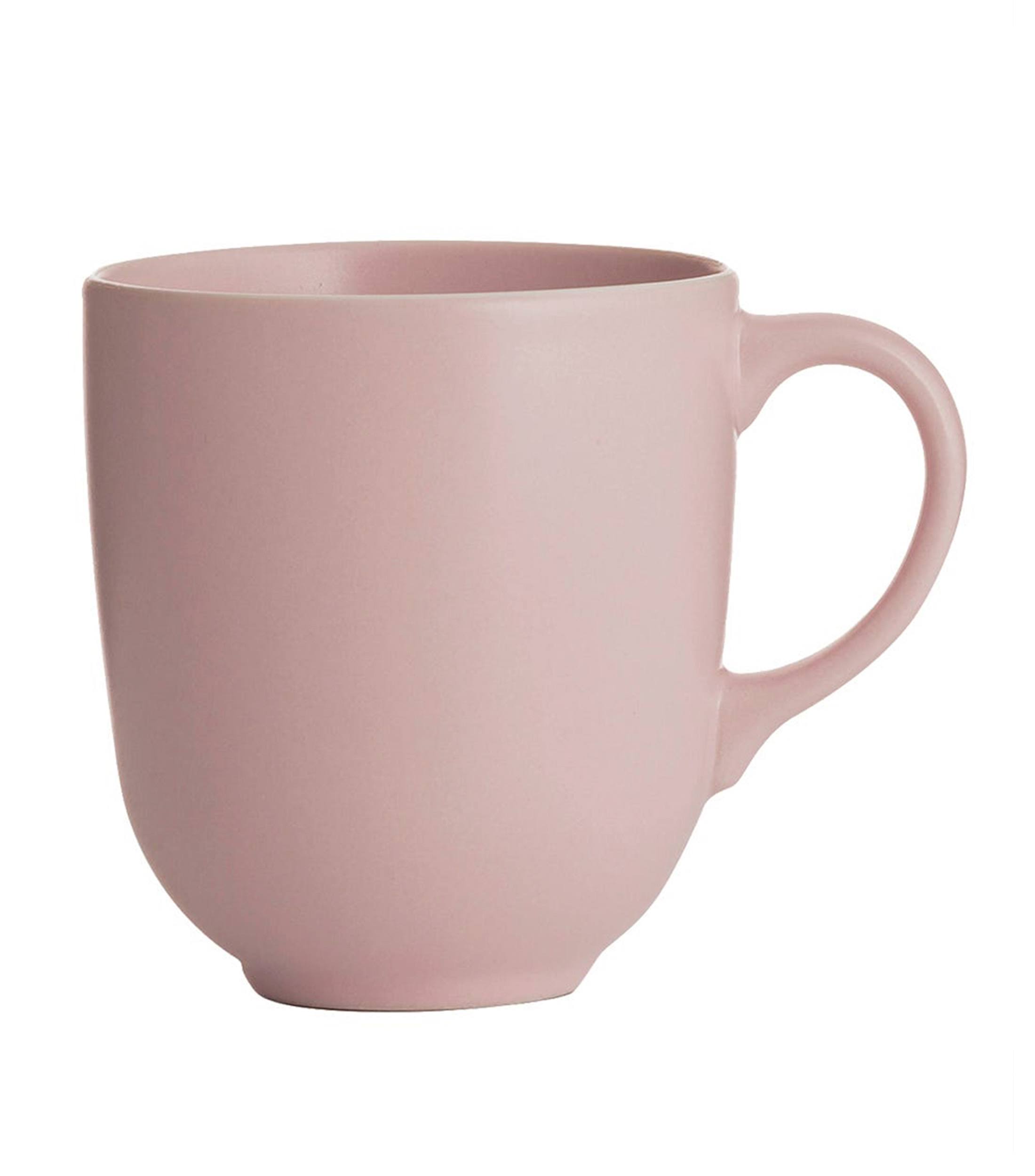 Mason Cash Classic Collection Pink Mug 400Ml