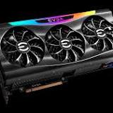 EVGA GeForce RTX 3090 Ti is now available under MSRP