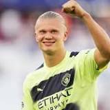 Erling Haaland won't solve all Manchester City's problems - Pep Guardiola