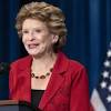 Senator Stabenow Announces She Will Not Seek Re-Election in ...