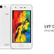 LYF C451 with 4.5-inch display and Snapdragon 210 SoC launched for Rs 4999