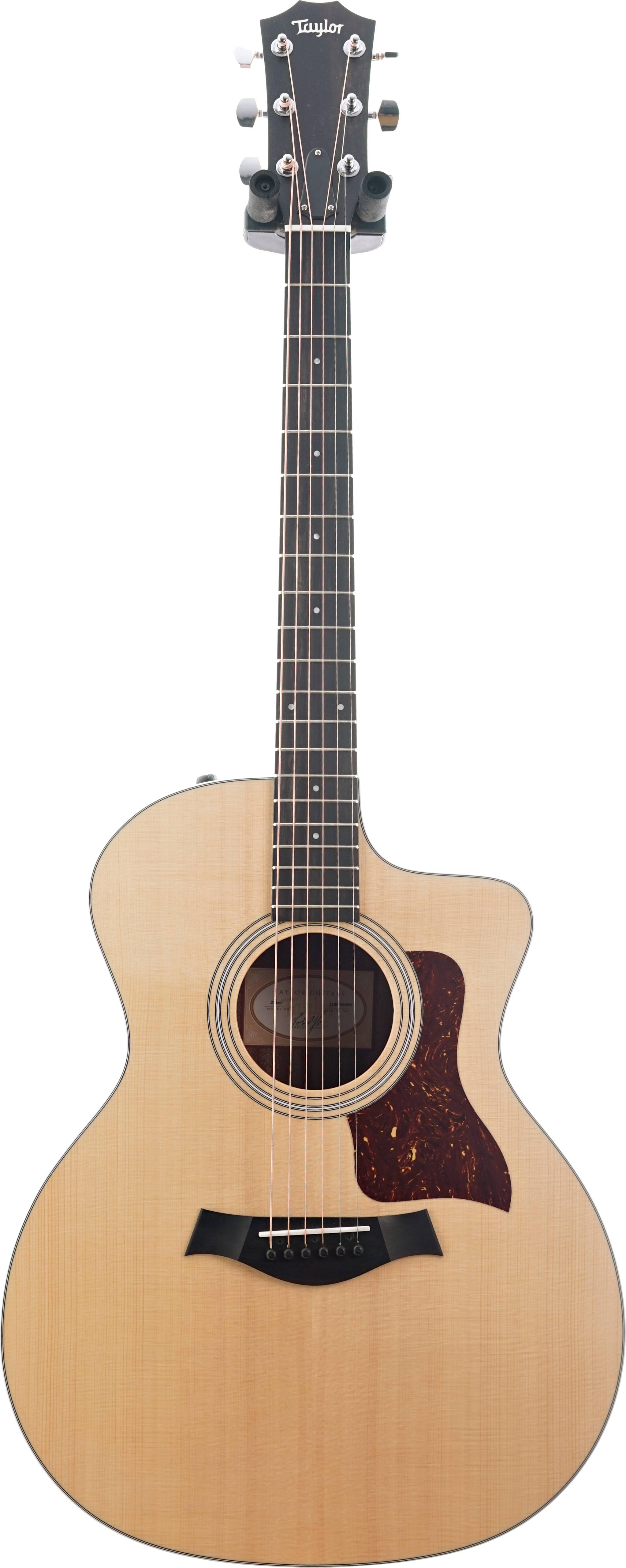 Taylor 214ce - Acoustic Guitar