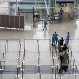 Hong Kong reduces Covid quarantine for arrivals