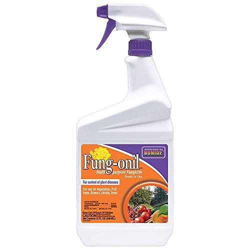 Bonide Products Fung-Onil Fungicide