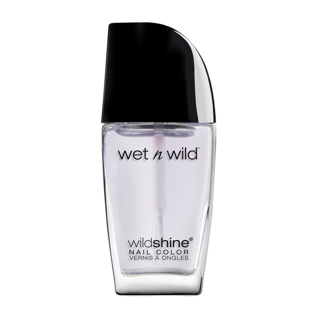 Wet N Wild Wildshine Nail Color Protective Base Coat