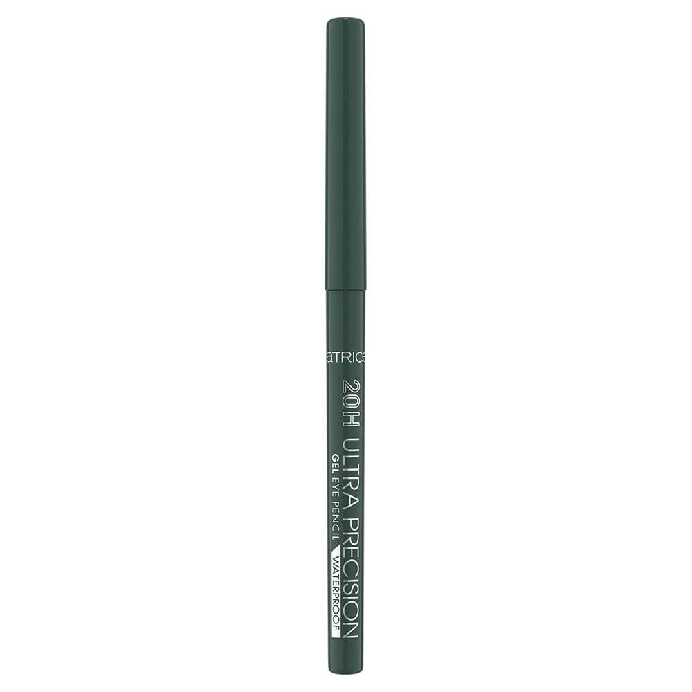 Catrice 20H Ultra Precision Gel Eye Pencil Waterproof 040 Warm Green