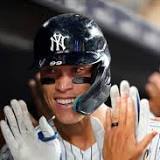 'It's like, "Is this really happening?" It's just beyond our expectations': Aaron Judge's doting mom admits awe at her son's ...