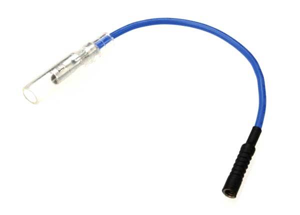 Traxxas T Maxx Glow Plug Lead Wire - Blue