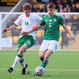 Crystal Palace win race to sign talented Linfield teenager Cormac Austin