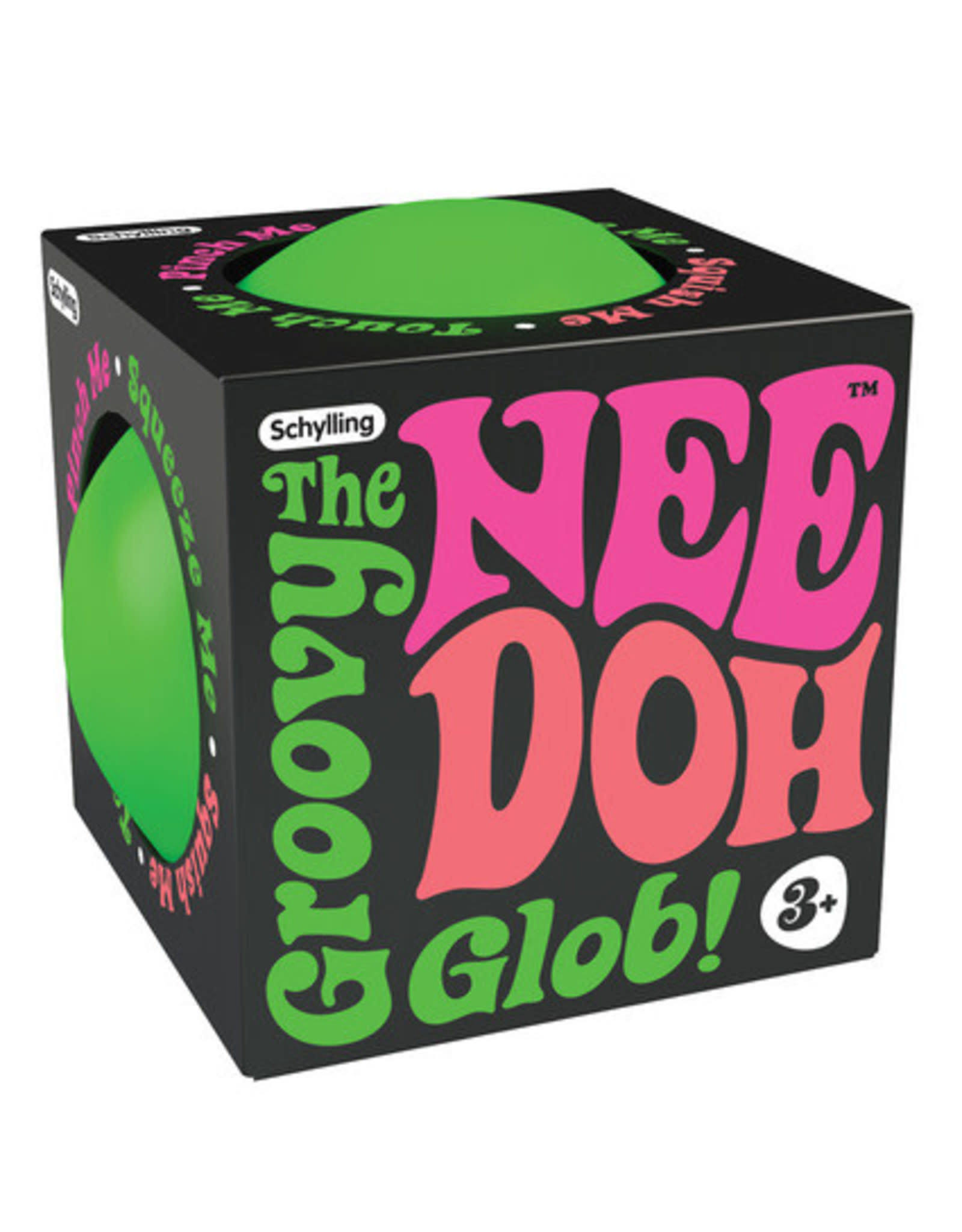 Nee-Doh - Stress Ball