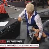 WWE Hell in A Cell 2022: Seth Rollins vs. Cody Rhodes in Live-Stream, TV und Wiederholung