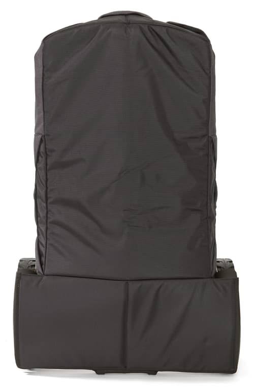 Infant Veer Cruiser Travel Bag, Size One Size - Black
