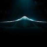 this is the most secret bomber in the world