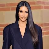 Kim Kardashian reveals Pete thought nephew Reign was called Raymond