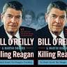 Bill O'Reilly, Killing Reagan, Ronald Reagan, National Geographic Channel