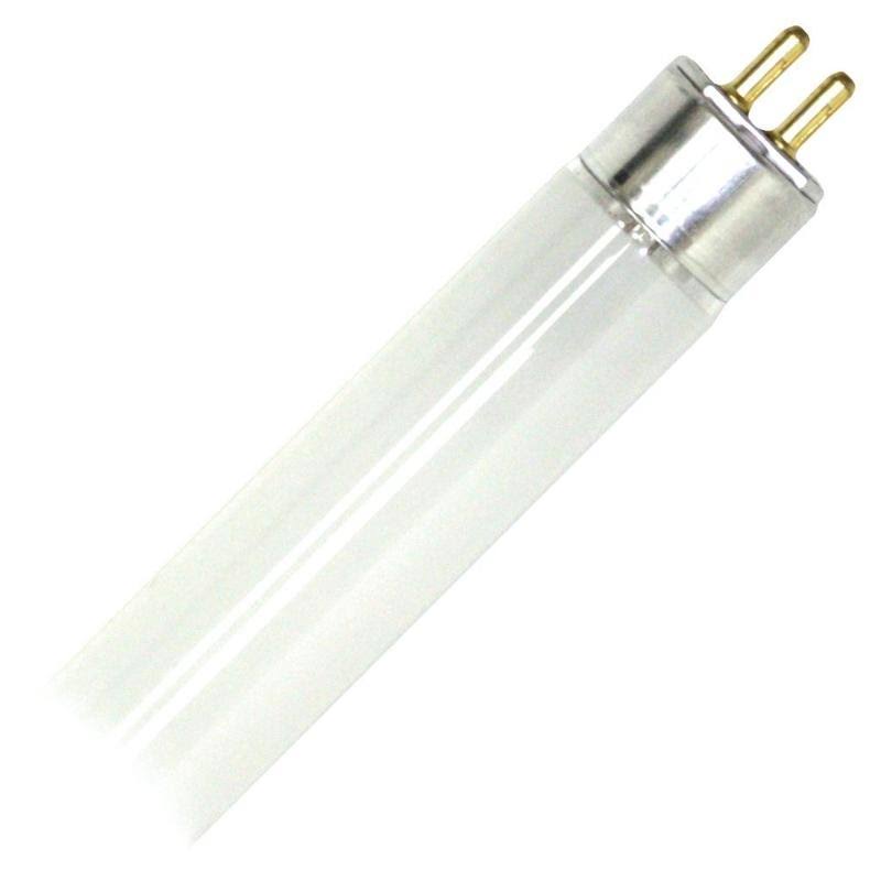 GE Linear Fluorescent Light Bulb - 13W, 21", Cool White