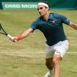 Roger Federer recalls: 'It feels great to win a match on grass after two years'