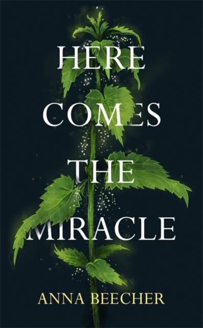 Here Comes the Miracle [Book]