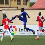 CHAN 2023: Yusuf unveils list of 33 players for Nigeria, Ghana clash