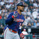 Byron Buxton Keeps Up A Historic Mark At The Plate