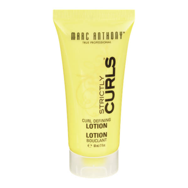Marc Anthony Strictly Curls Curl Defining Travel Size Lotion
