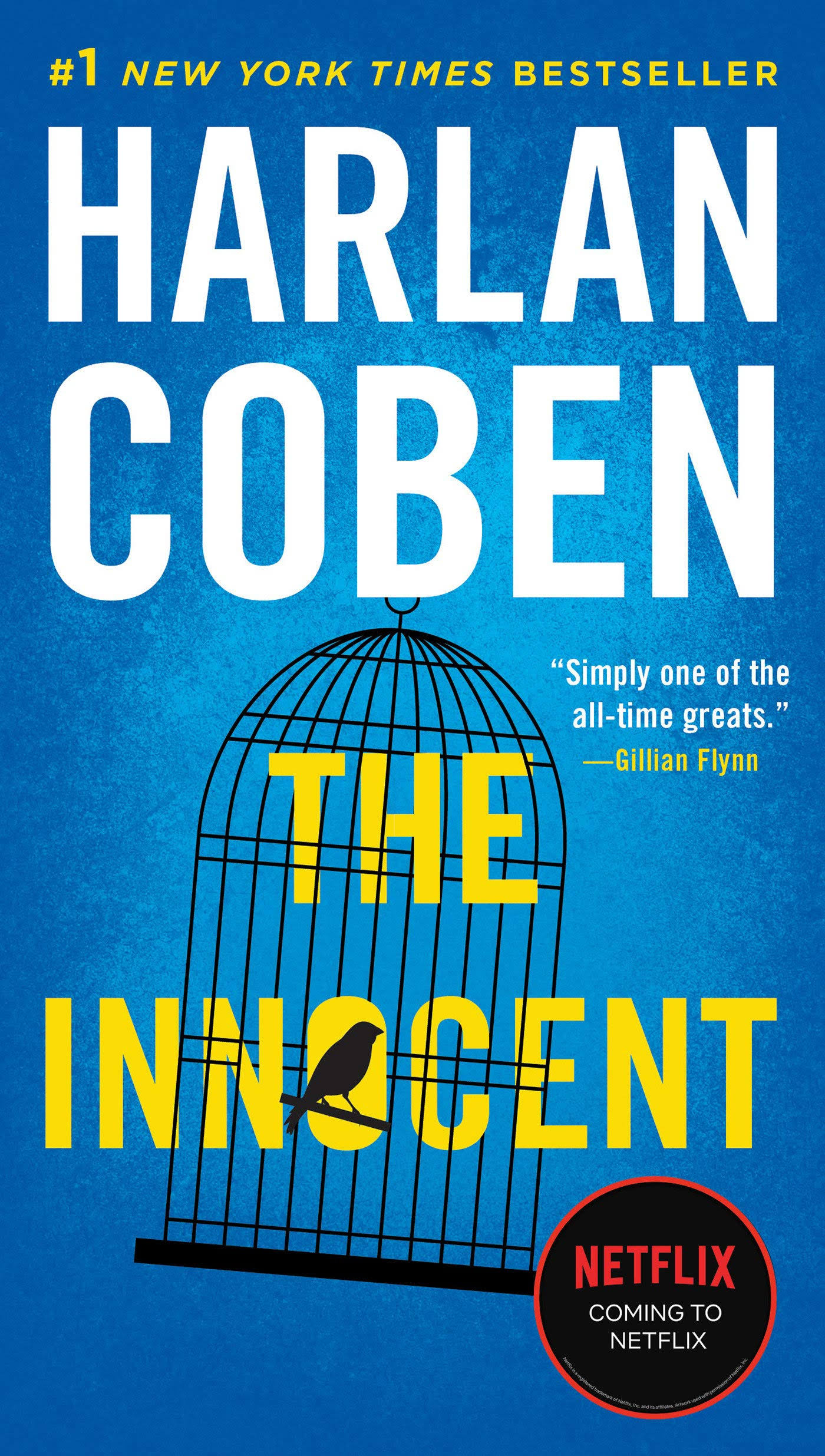 The Innocent [Book]
