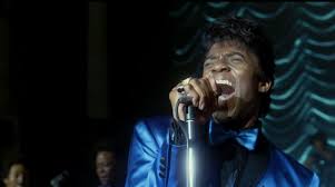 Get On Up: Trailer for James Brown movie looks very.