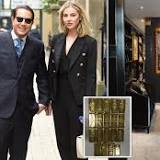 James Stunt's split with Petra Ecclestone may explain alleged money-laundering involvement, trial told