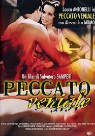 Me gusta mi cuñada (peccato veniale) (1974)