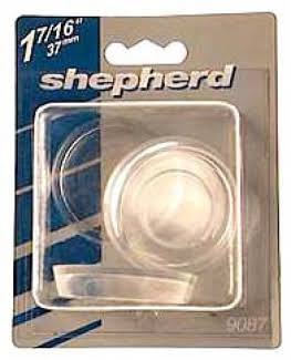 Shepherd Hardware Furniture Caster Cup - 2"