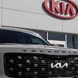 Kia/Hyundai seat belt pretensioners under investigation