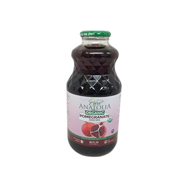 Pure Anatolia Pomegranate Juice - 32 fl oz