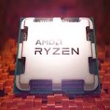 AMD accidentally reveals its first Ryzen 7000 desktop processors