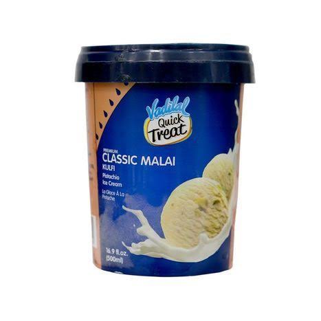 Vadilal Alphonso Mango Tub Ice Cream - 1L
