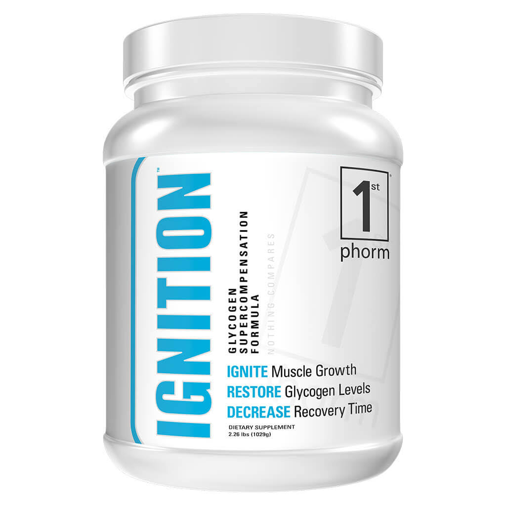 Ignition Nutritional Supplement by 1st Phorm 02-02