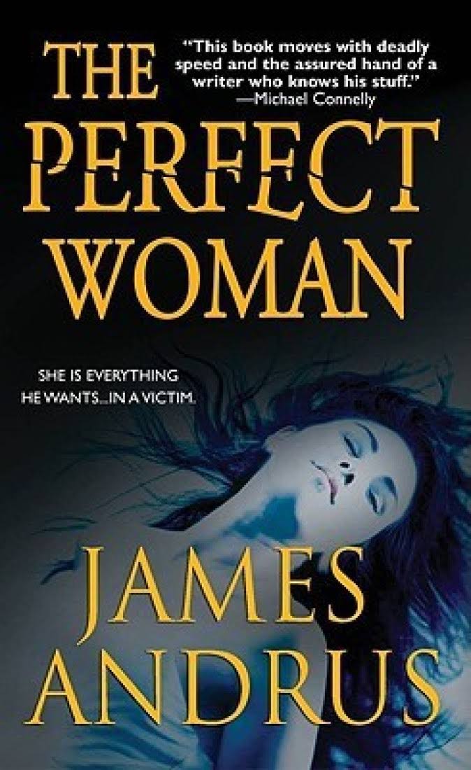 The Perfect Woman [Book]