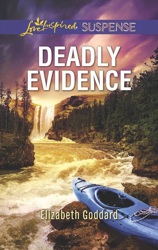 Deadly Evidence [Book]