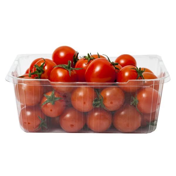 Produce Tomatoes lb Grape Pint