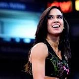 AJ Lee On If She's Going To Follow CM Punk And Return To Wrestling