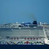 Miami-Based Norwegian Cruise Line to Drop Requirement for COVID-19 Test